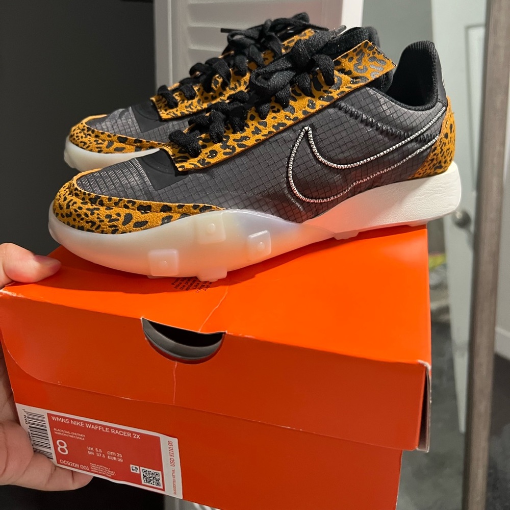 Womens Nike Sneakers